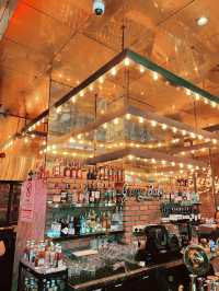 Gravy Baby KL – The Perfect Spot to Dine, Unwind, and Sip in Style
