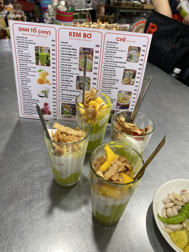 🇻🇳峴港美食