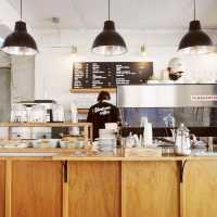 Milestone coffee