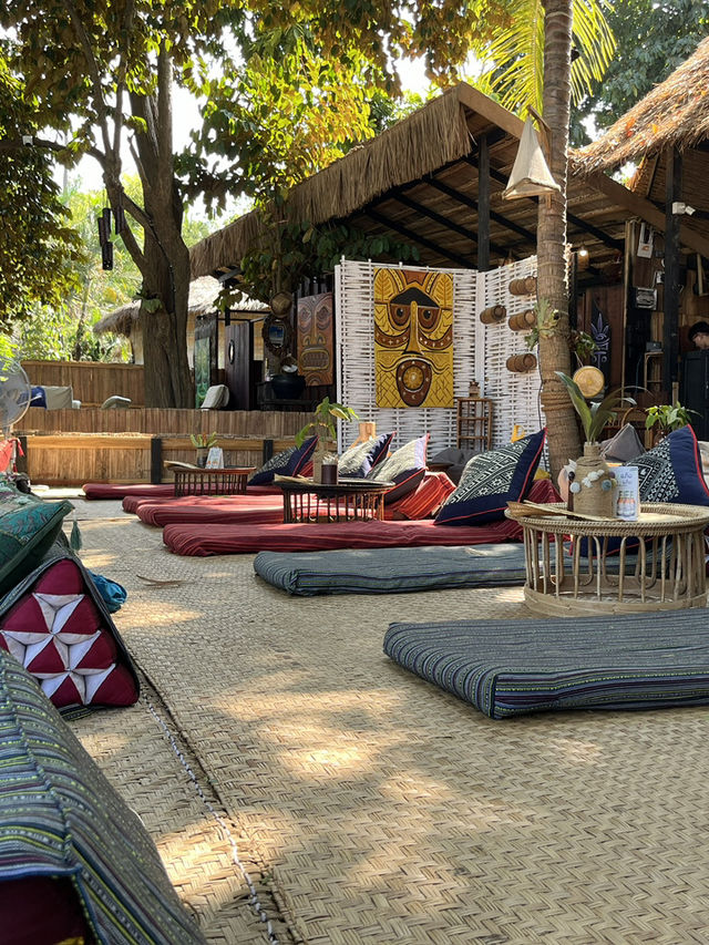 Places to Visit in Luang Prabang