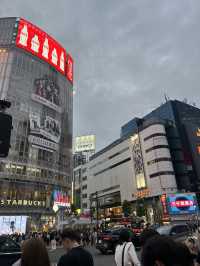 東京日帰り旅行攻略