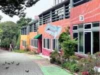 🚶‍♀️🚶‍♂️ ‘청소년의 거리’ 산책