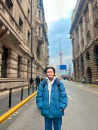 เดอะบันด์(The Bund)