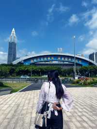 Coastal Breeze and City Dreams 