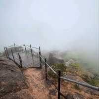 Cheonhwangbong, Outta Breath, In the Clouds, Lovin’ Life