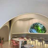Uncloud coffee & dining