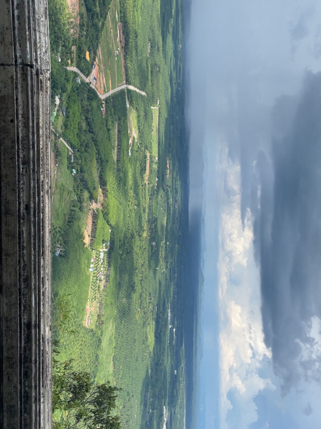  solo travel กระบี่3วัน 