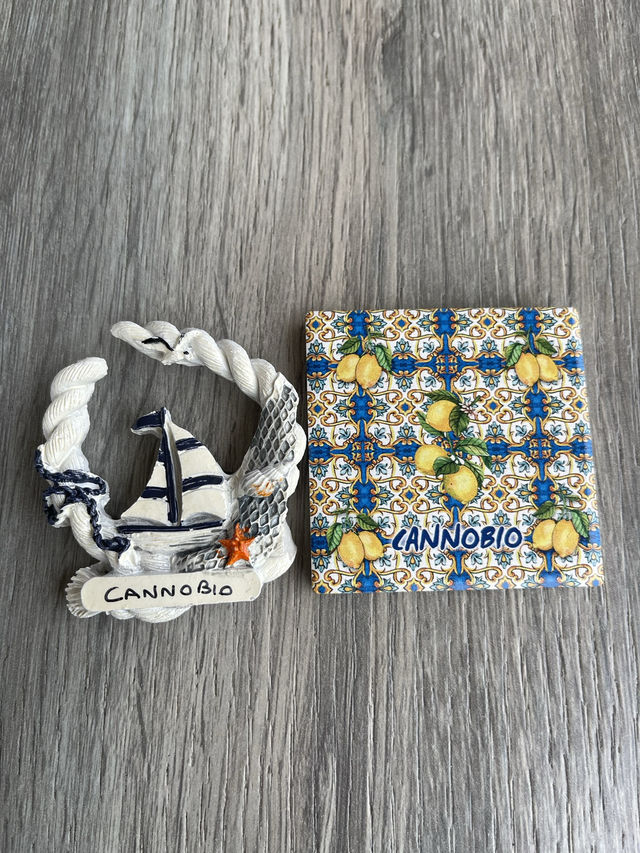 “Cannobio” Somewhere in Italy