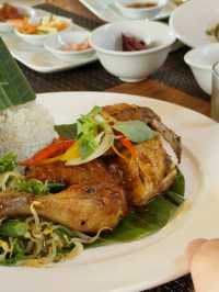 🍃田園驚喜·Ubud途中美味發現🌾🍗