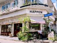 Happen Cafe & Bistro Nakhonsawan