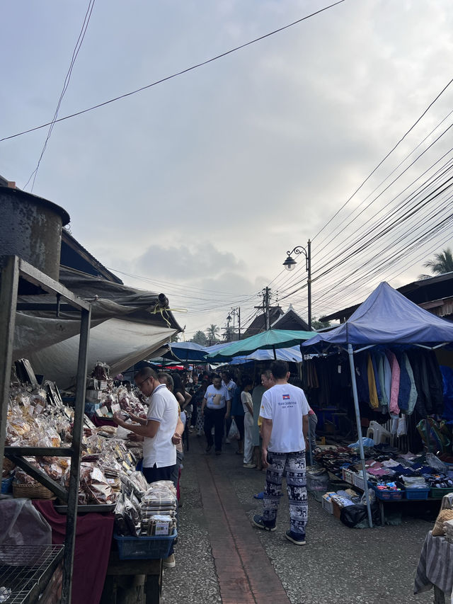 LUANGPRABANG 