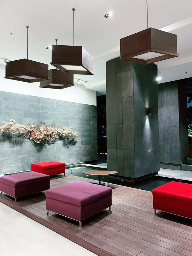 Ideal Summer Staycation for Families at Auggun Residences Service Suites, KL 