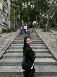 2 days in Paris 