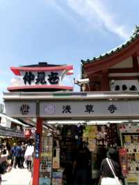 🍺【東京・浅草 アサヒビール本社＆吾妻橋エリア】浅草からすぐ！ビール好きの心くすぐる、大人のよりみちスポット