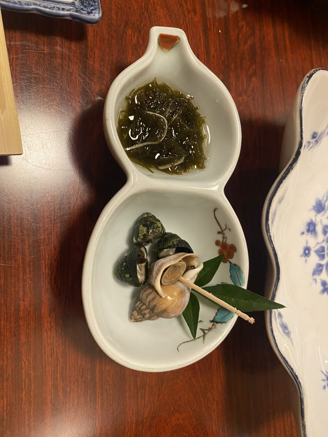 【高知】🐟🐙地元の人が通う名店！  居酒屋「満潮（みちしお）」