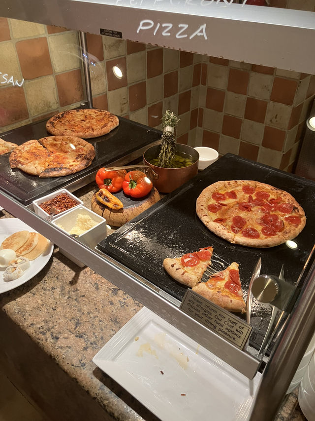 가성비 좋고 맛있는 라스베가스 MGM Grand Buffet!
