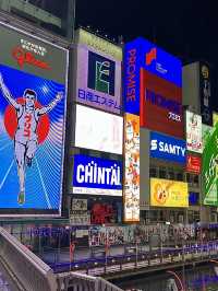 โอซาก้า🇯🇵
