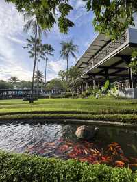 Holiday Ao Nang Beach Resort 
