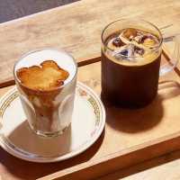 5L2F Cafe