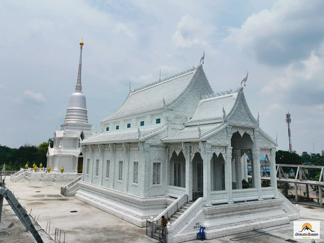 วัดประมวลราษฎร์ 