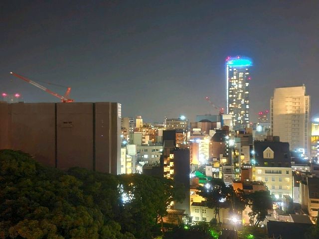 호텔 몬테 에르마나 고베 아마리(Hotel Monte Hermana Kobe Amalie)
