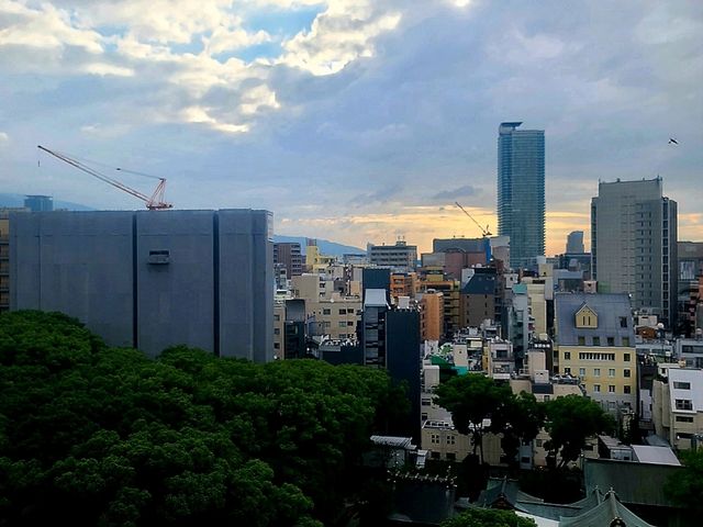 호텔 몬테 에르마나 고베 아마리(Hotel Monte Hermana Kobe Amalie)
