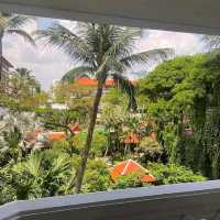 Anantara Riverside Bangkok Resort