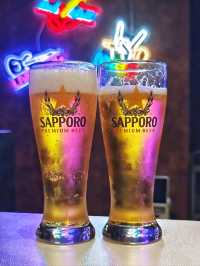 高CP💰魚子醬⚫和牛他他🥩盛宴