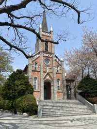 아산여행