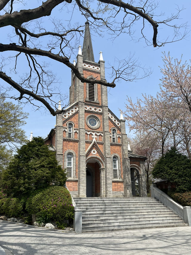 아산여행