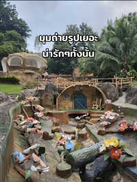ภูอิงธาร ราชบุรี ที่พักในฝัน