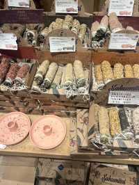 Slowood HongKong: A MUST visit for fragrance lover!