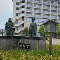 北陸門戶的寧靜驛站〔日本小松車站〕🚉🇯🇵