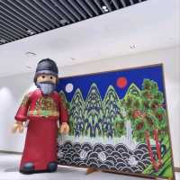 Kidcore Heaven in Sejong