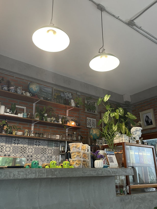 Little Art Coffee