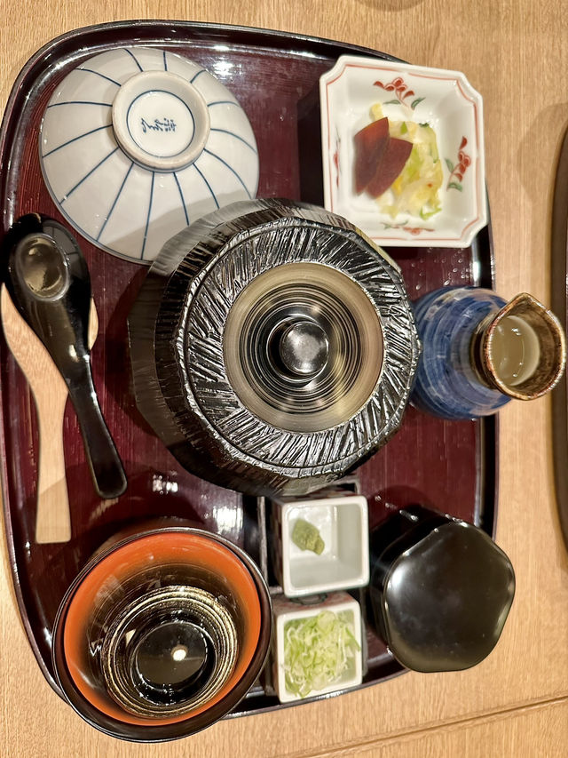 나고야 3대 명물 맛집