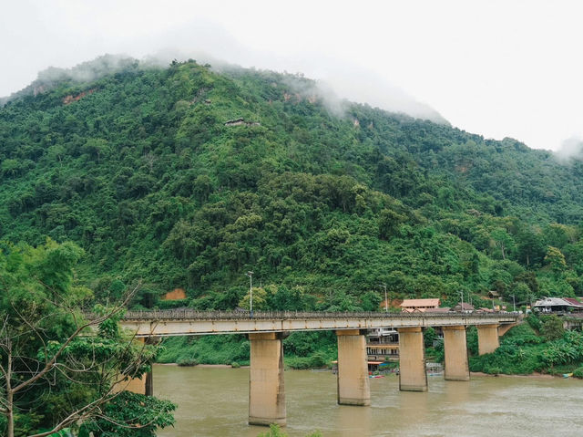 Arthith Guesthouse Nongkhiaw  หนองเขียว 