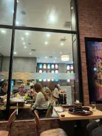 Golden Crunch, Rich Curry – A Perfect Match in Jakarta