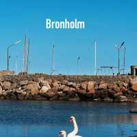 Denmark | Bornholm: Sunshine Makes Copenhagen a Distant Memory! ☀️🏖️