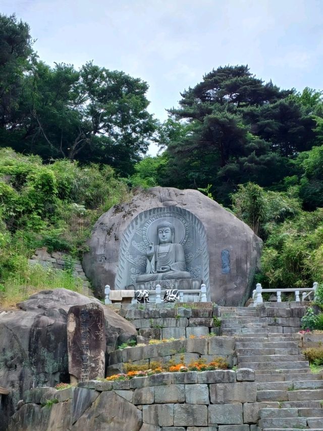 바위전설 따라 걷는 하루