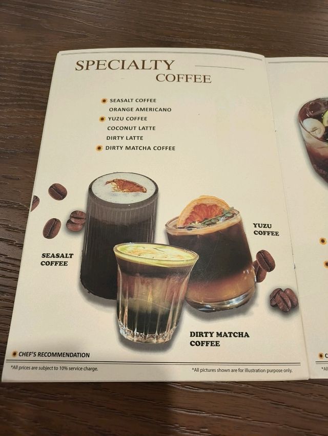 Matcha Mango Magic & More