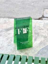 FFFs Matcha