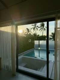 The culture Samui