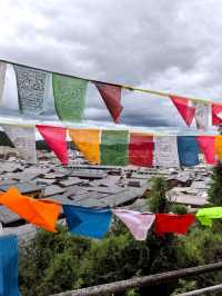 Shangri La Old Town, A Mystical Himalayan Escape