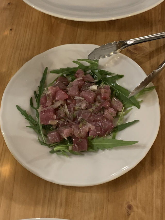 【神奈川🇯🇵】温かみに触れる葉山のイタリアンへ