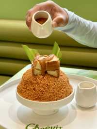 Too Hot to Function? Chill Out at Cheevit Cheeva @ The Row KL!
