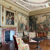 Ham House and Garden: A 17th-Century Gem on the Thames! 🌿🏰