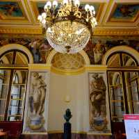Paris | Palais Bourbon / Assemblée Nationale: A Free & Fascinating Visit! 🇫🇷🏛️