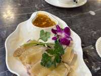 Amazing family trip at Sanya during school holiday 