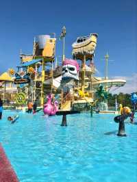 Melaka Wonderland Theme Park